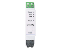 Shelly 1/3-kier. miernik zużycia energii Pro 3EM-3CT63 - 1328831 - zdjęcie 4